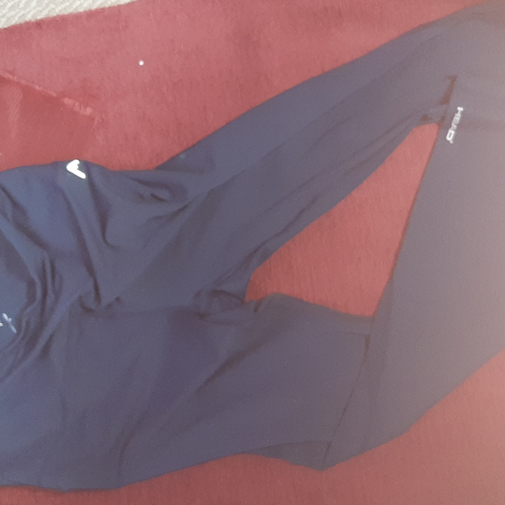 Head athletic leggings